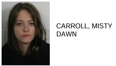Lindale Woman Jailed for Destroying Another’s Property