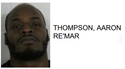 Rome Man Jailed After Running from Police