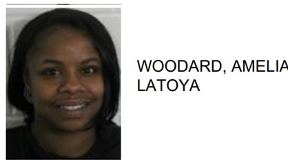 Rome Woman Jailed After Attack, Shooting Gun at Callier Forrest Apartments