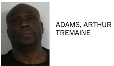 Rome Man Jailed After Police Find Drugs, Smoking Devices