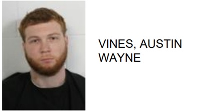 Rome Man Jailed for Trying to Destory Police Evidence