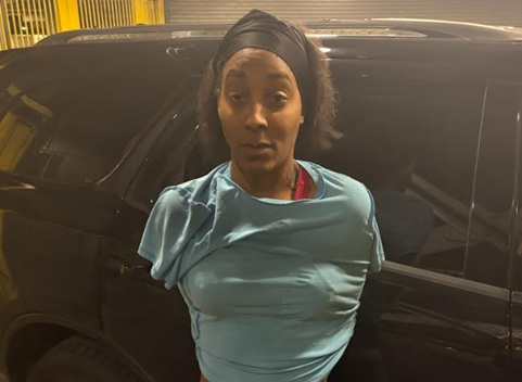 Warrant Division Assists in Locating Floyd County Most Wanted Suspect Following Legal Name, Sex Change