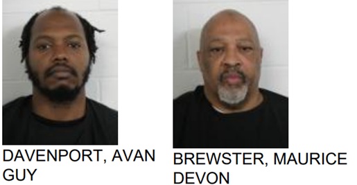 Rome Men Jailed After Stealing Water Fountains from High School