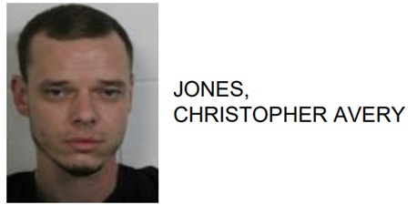 Lindale Man Jailed for Drug Trafficking