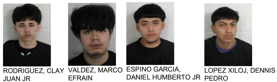 Rome High School Students Arrested After Brawl