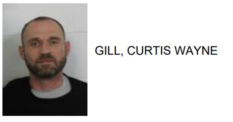 Rome Man Jailed for Stealing Truck