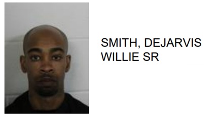 Rome Man Turns Self in Following High Speed Chase