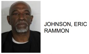 Cave Spring Man Jailed After Fleeing Wreck, Driving Illegally