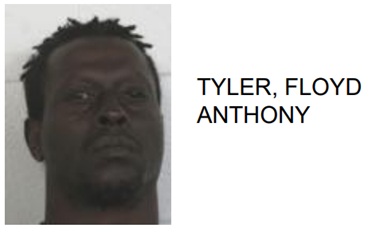 Rome Man Jailed After Found Pandhandling on Sam’s Property