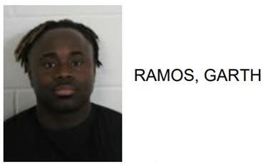 Massachusetts Sex Offender Arrested in Rome