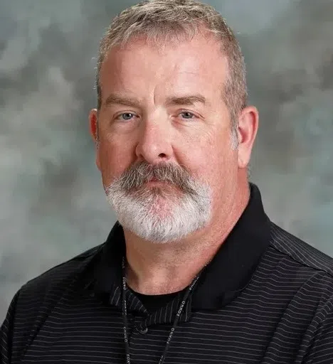 Floyd County Schools Names New Transitional Academy Administrator