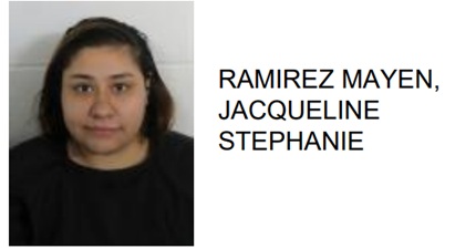 Rome Woman Arrested After Threatening to Kill Sister