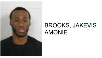 Cartersville Teen Jailed in Rome on Variety of Drug Charges