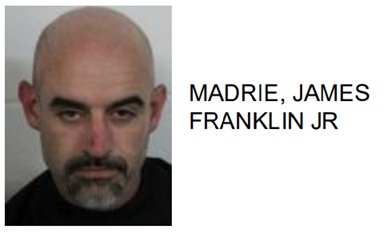 Silver Creek Man Jailed for Having Drugs in Jail After Trespassing