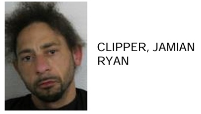 Rome Man Arrested for Burglarzing Store