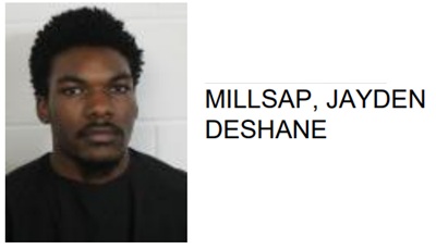 Rome Man Jailed for Trying to Hit Police Officer During Search Warrant, Found with Multiple Drugs