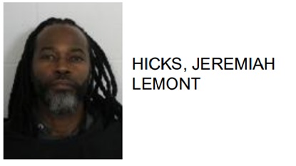 Silver Creek Man Jailed for Trafficking Drugs Across State Lines