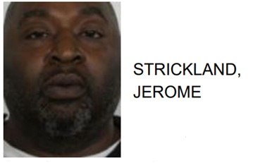 Rome Man Found with Drugs in Floyd County Jail