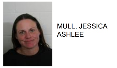 Lindale Woman Jailed following Incident with Child