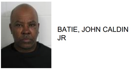 Rome Man Arrested After Calling 911 to Report Fake Sex Crime