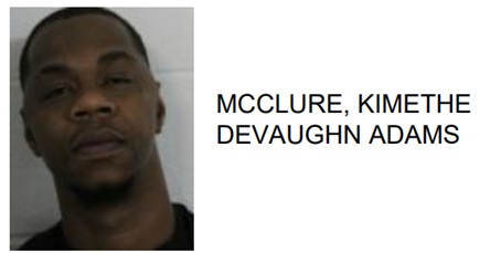 Rome Man Jailed for Drug Possession Following Traffic Stop