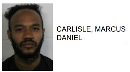 Homeless Rome Man Jailed for littering