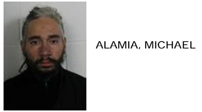 Rome Man Jailed for Tossing Rock Through Business Window