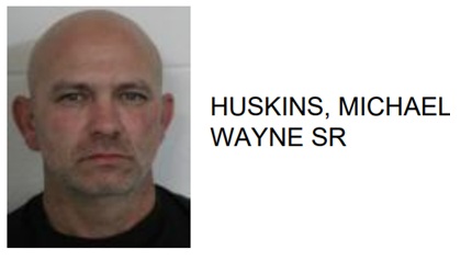 Silver Creek Man Jailed After Barricading Himself in Drink Cooler.