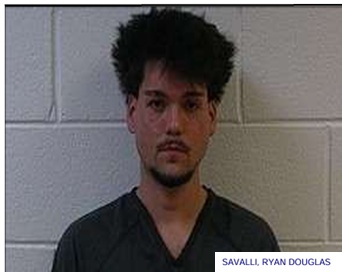 Aragon Man Arrested After Allegedly Fleeing Deputies, Faces Public Drunkenness and Resisting Charges