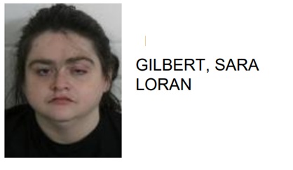 Rome Woman Found with Meth During Search on Shorter Avenue