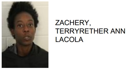 Rome Woman Jailed After Obstructing Police Investigation