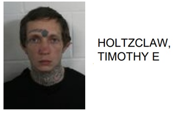 Calhoun Jailed Jailed in Rome After Obstructing Police Investigation