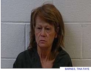 Cedartown Woman Jailed for Assault