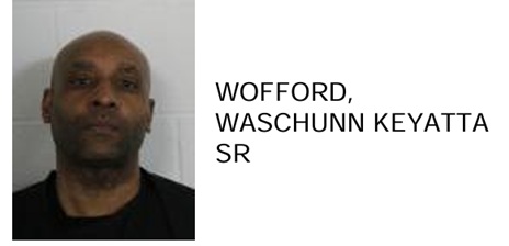 Rome Man Jailed After Leading Police on High Speed Chase