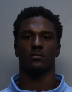 Former National Guardsman And Adairsville Resident Sentenced for Child Enticement