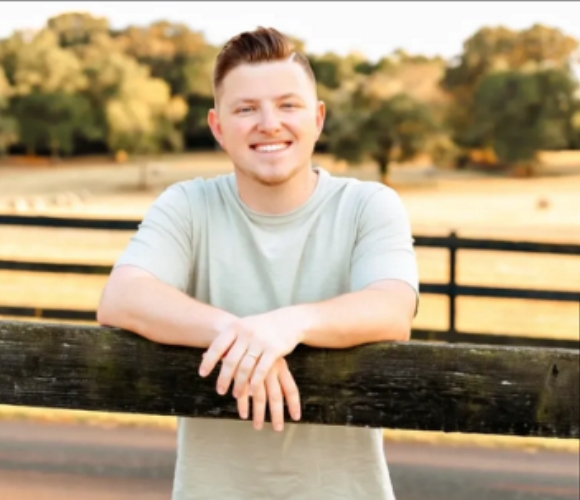 Rome Native Daniel Mulkey Releases “LONG GONE” — A Bold Christian Country Anthem Declaring the Grave Is Empty