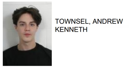 Rome Man Jailed for Slashing Woman’s Car Tire