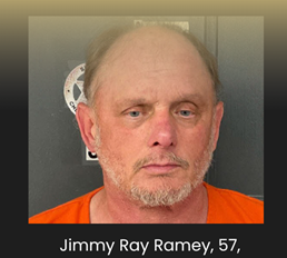 Traffic Stop in Pollard’s Bend Leads to Drug Trafficking Arrest