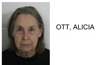 Cave Spring Caregiver Attacked, Woman Arrested