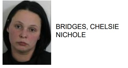 Rome Woman Jailed for Shoplifting at Walmart
