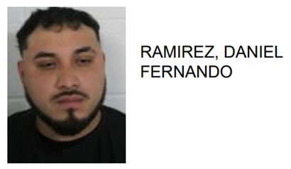Rome Man Arrested After Punching Roomate