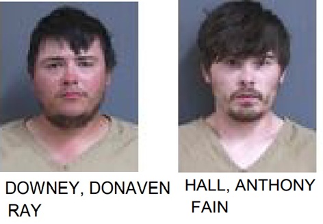 Man Airlifted After Shooting in Gordon County; Two Arrested