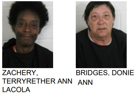 Rome Woman Jailed After Being Loud and Obnoxious