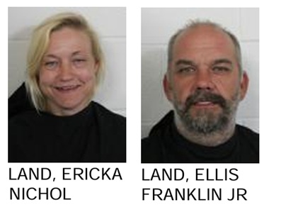 Rome Parents Arrested for Allowing Child to Miss School