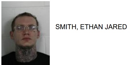 Rome Man Jailed After Assaulting Wife