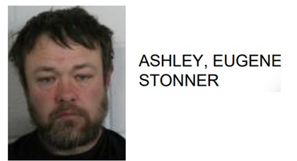 Rome Man Jailed for Stealing from Tractor Supply, Violating Terms of Probation