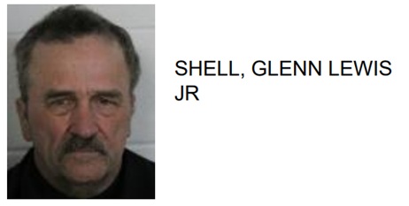 Drug Raid on Wax Road Lands Aragon Man in Jail