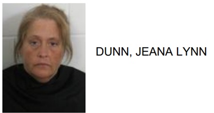 Rome Woman Jailed for Shoving Store Employee when Confronted about Shoplifting