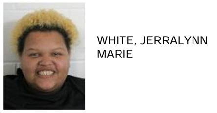 Rome Woman Jailed for Hitting Elderly Woman