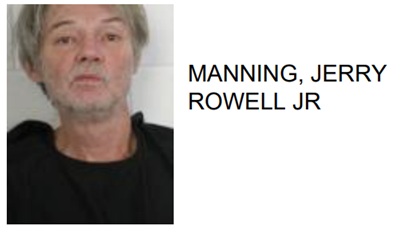 Rome Man Jailed for Being Drunk in Business